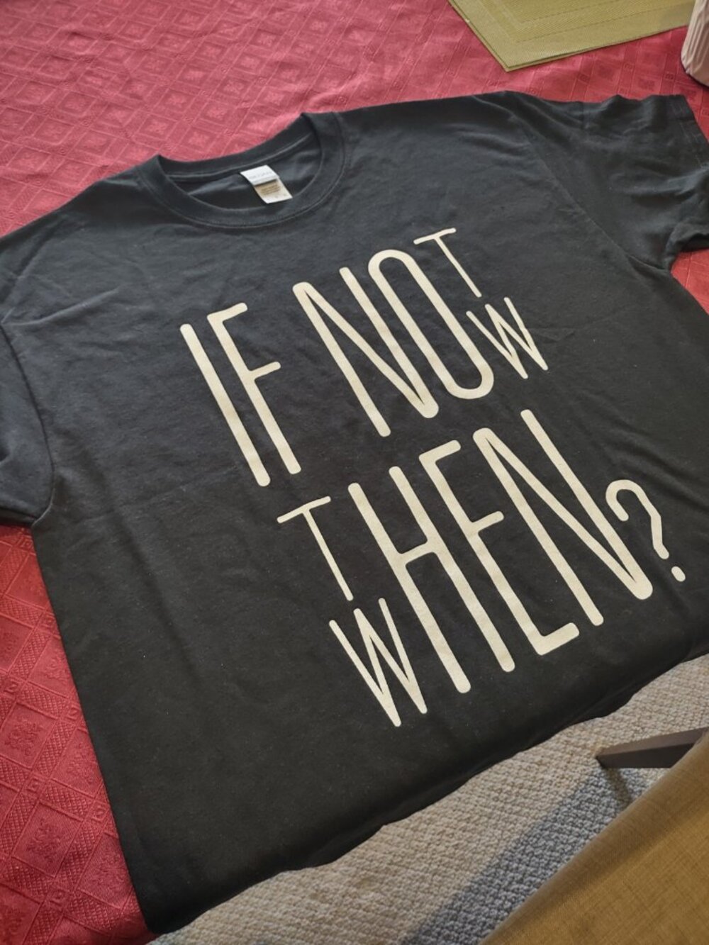 T-shirts - Picture 2 of 4